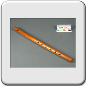 Pastierska flauta